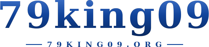 79king09 logo