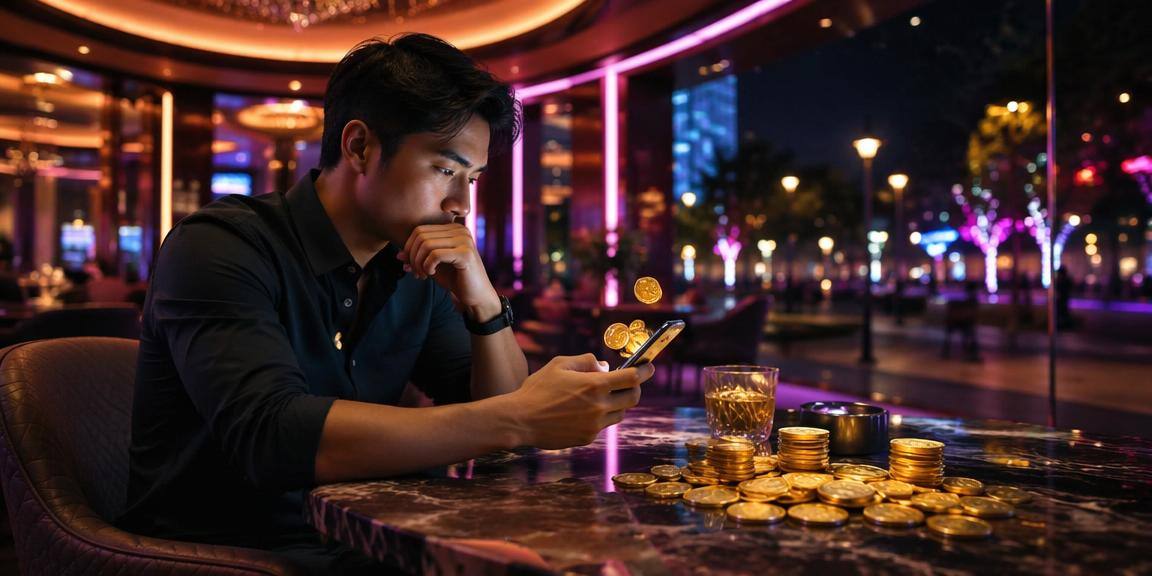 79king09 Đặc điểm và nhà cung cấp Live Baccarat Di Dong tại 79king09